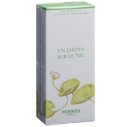 HERMES JARD NIL EDT vapo 100 ml