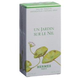 HERMES JARD NIL EDT vapo 50 ml