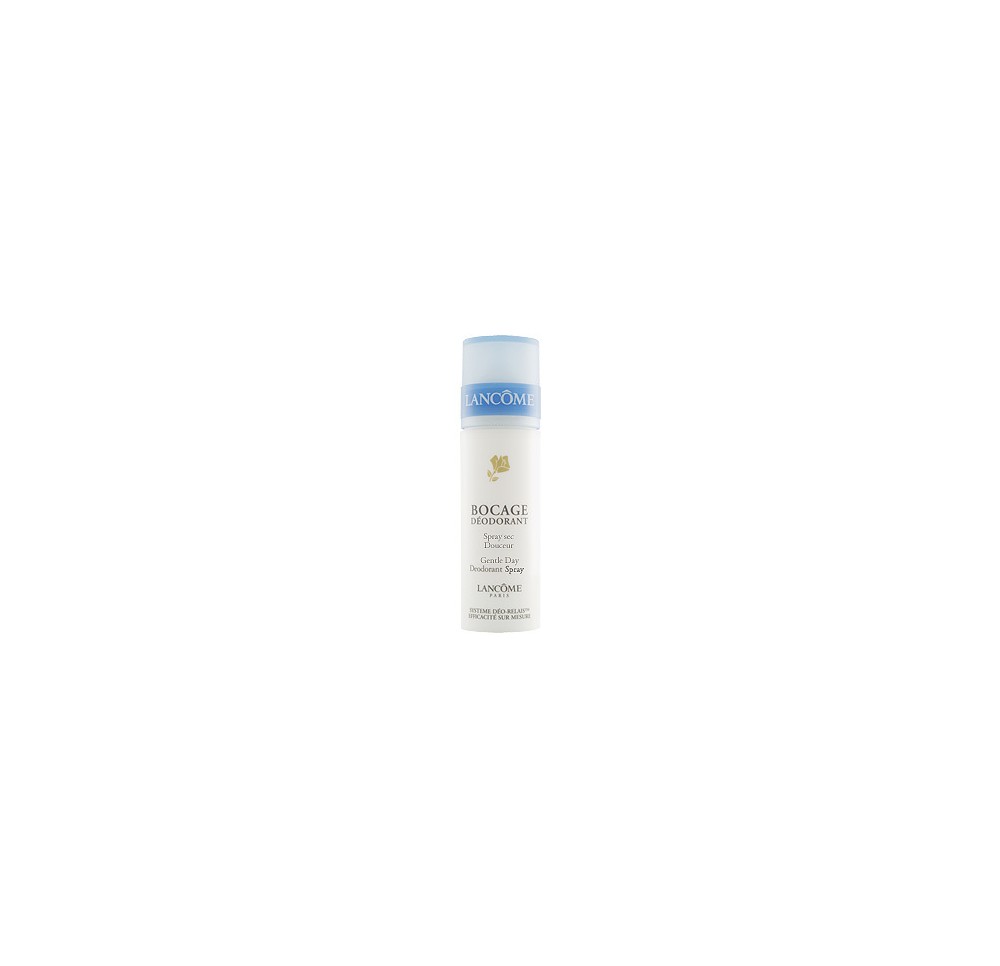 LANCOME BOCAGE Deodorant Trocken spr 125 ml