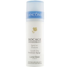 LANCOME BOCAGE Deodorant Trocken spr 125 ml