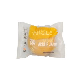 ARGILETZ savonnette argile et miel 100 g