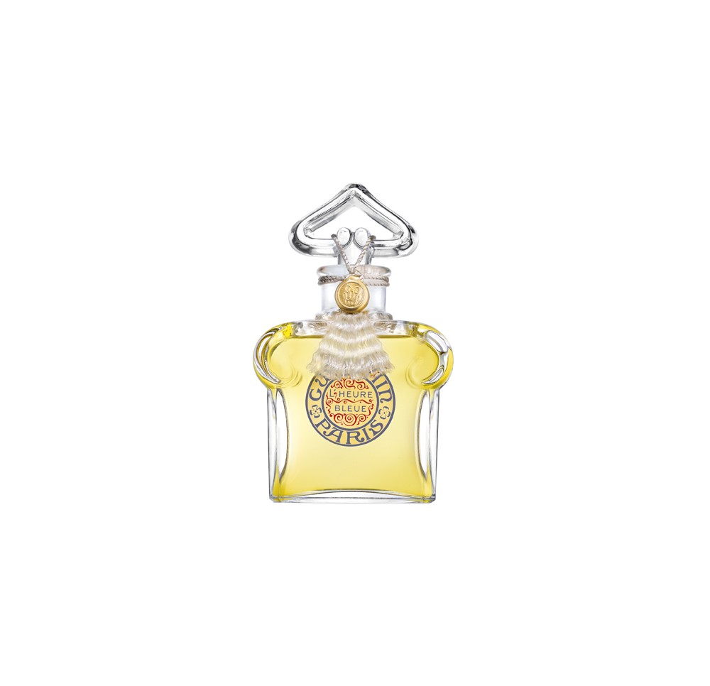 GUERLAIN HEURE BLEU Parfum 30 ml