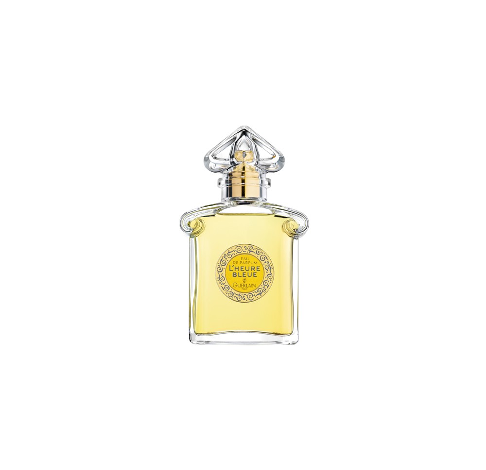 GUERLAIN HEURE BLEU EDP vapo 75 ml