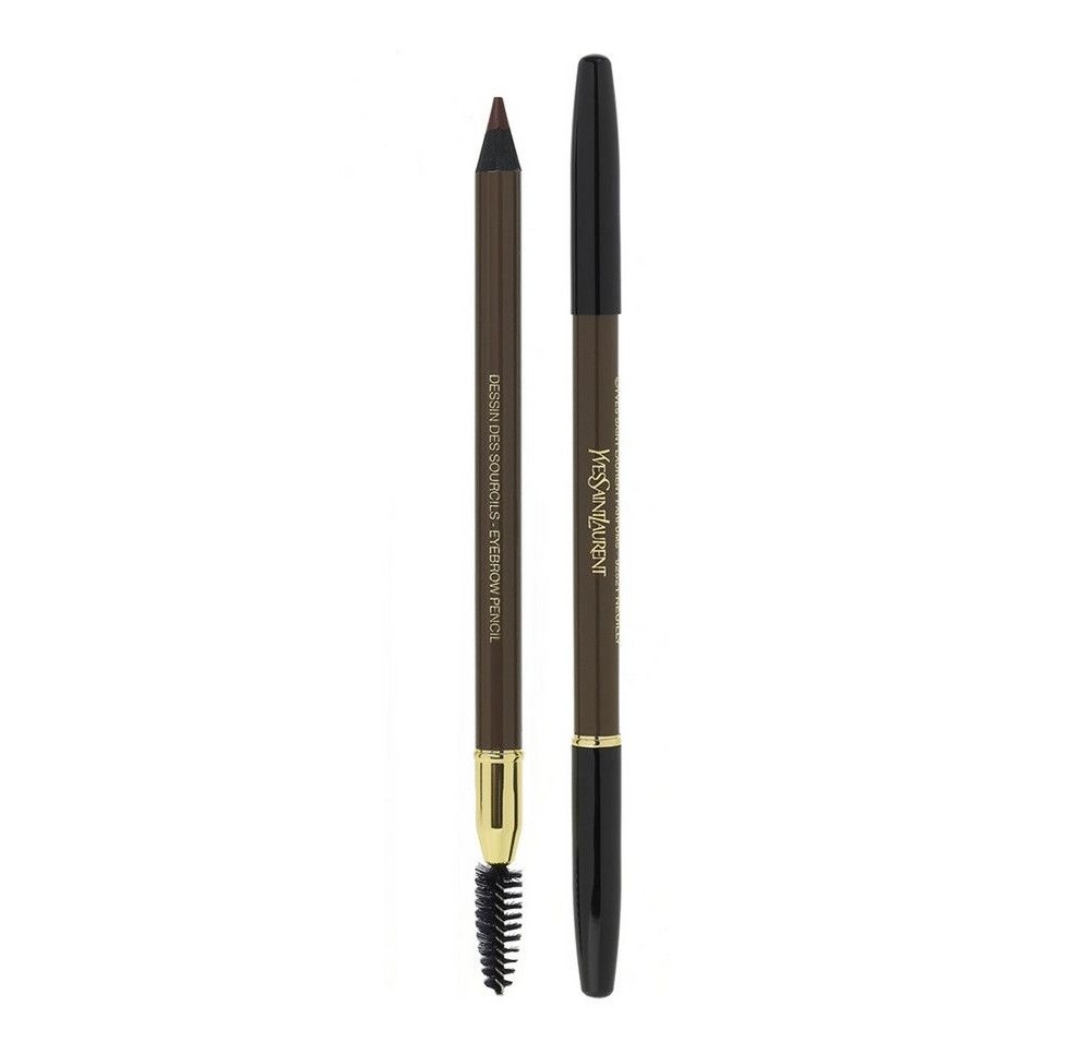 YSL Dessin Sourcils No 04