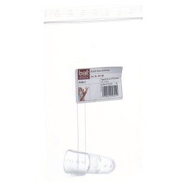 BORT Stack'sche Schiene Gr2 transparent