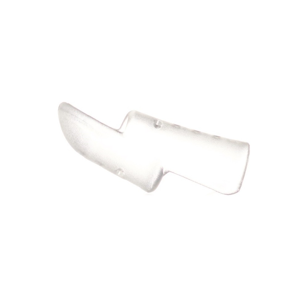 BORT Stack'sche Schiene Gr5 transparent