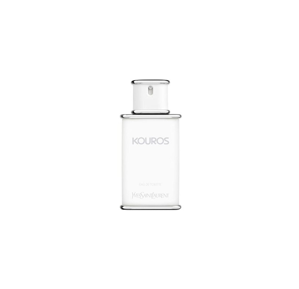 YSL KOUR EDT vapo 100 ml