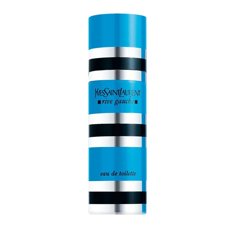 YSL RIVE FEMME EDT vapo 100 ml