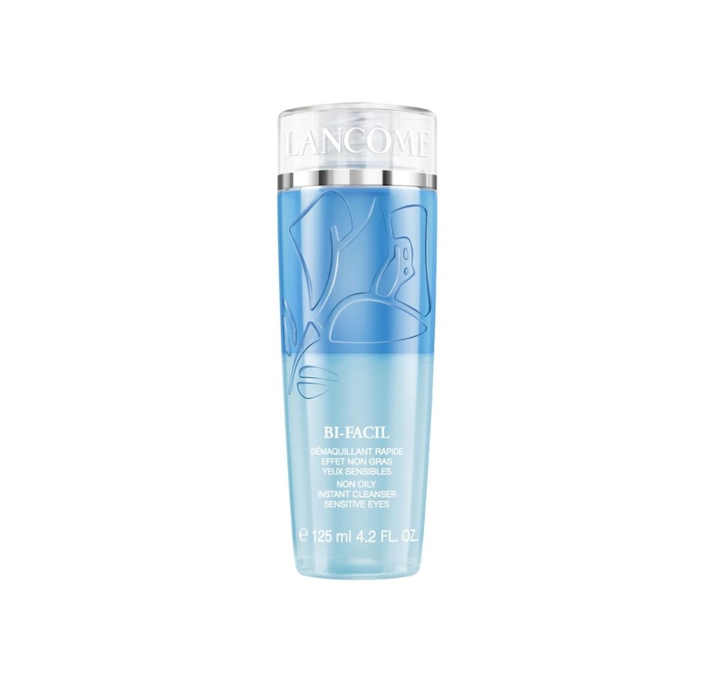 LANCOME DEMAQ YEUX Bi Facil fl 125 ml