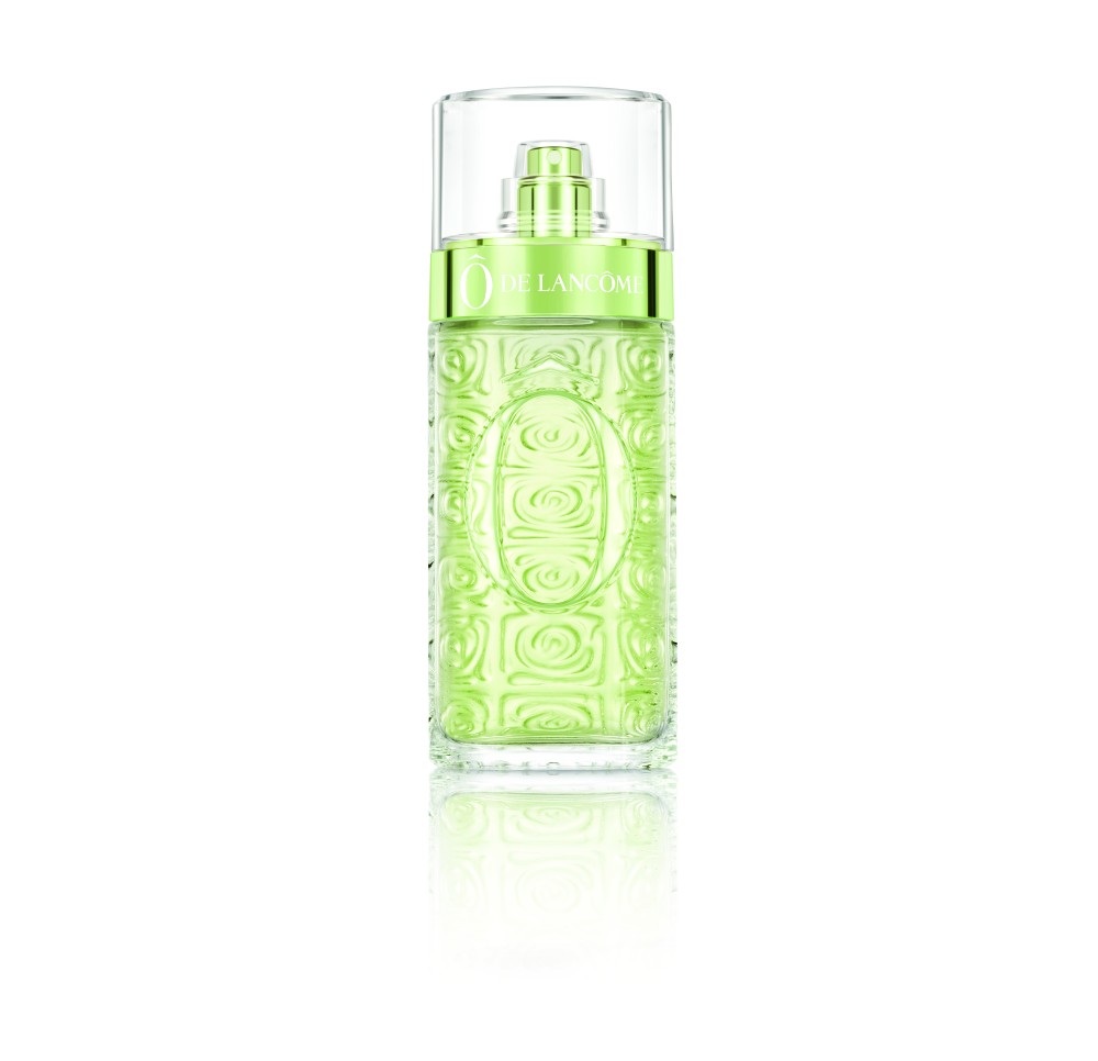 LANCOME O DE LANC EDT vapo 125 ml
