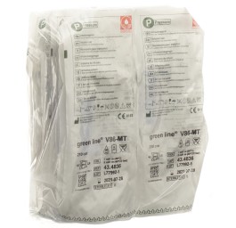 CODAN set perfusion V86-9-MT minigoutte 10 pce
