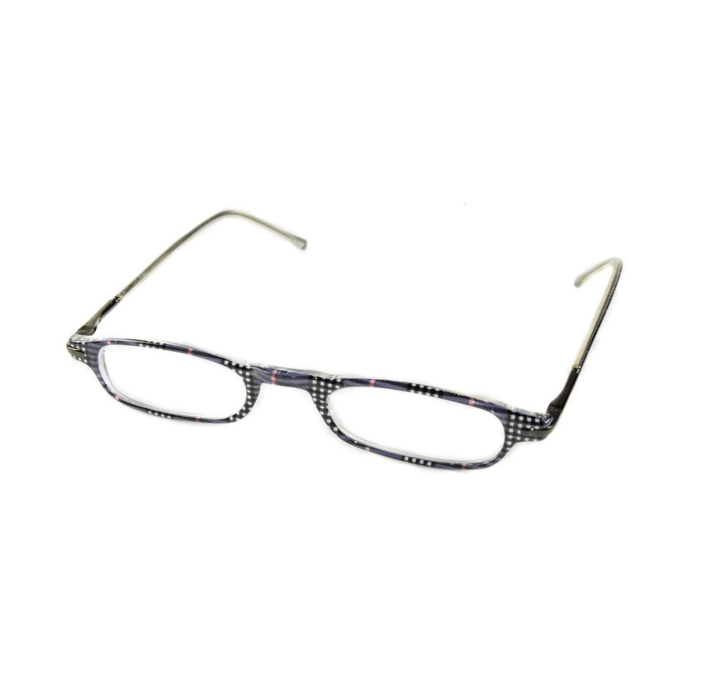 NICOLE DIEM lunettes lecture 1.50dpt Oxford blue