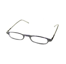 NICOLE DIEM lunettes lecture 3.50dpt Oxford blue