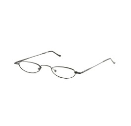 NICOLE DIEM lunettes lecture 2.50dpt Oslo black