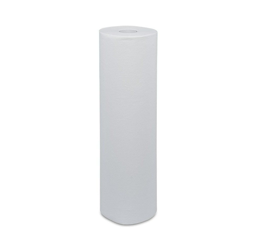 ZVG rouleau médical tissu 50cmx50m 3 couches 6 pce