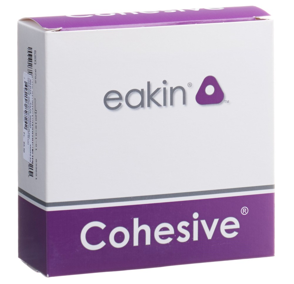 EAKIN cohesive anneau protecteur L 10 pce