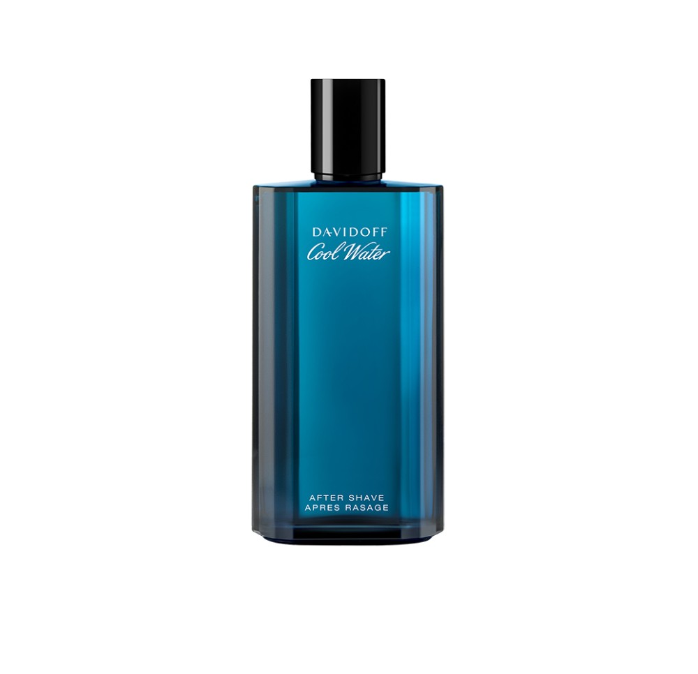 DAVIDOFF CW After Shave 125 ml