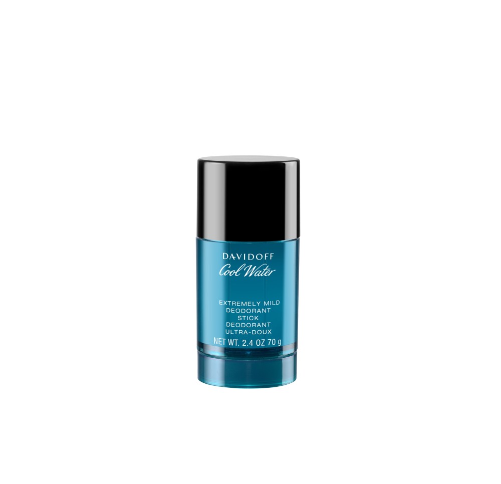 DAVIDOFF CW Mild Deo stick 70 g