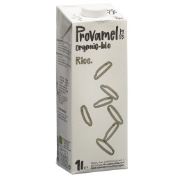 PROVAMEL BIO boisson riz 1 lt