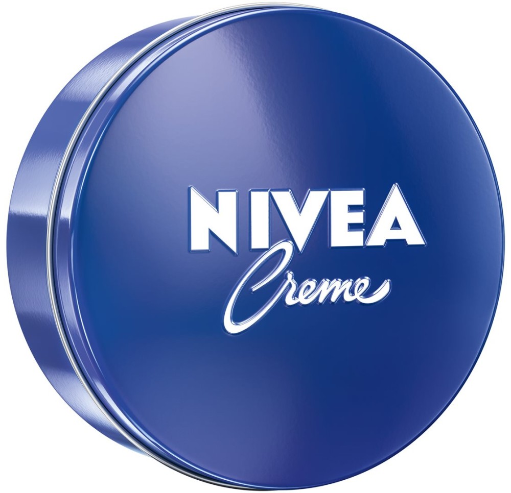 NIVEA crème bte 400 ml
