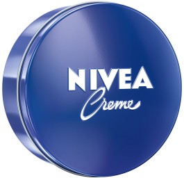 NIVEA crème bte 400 ml