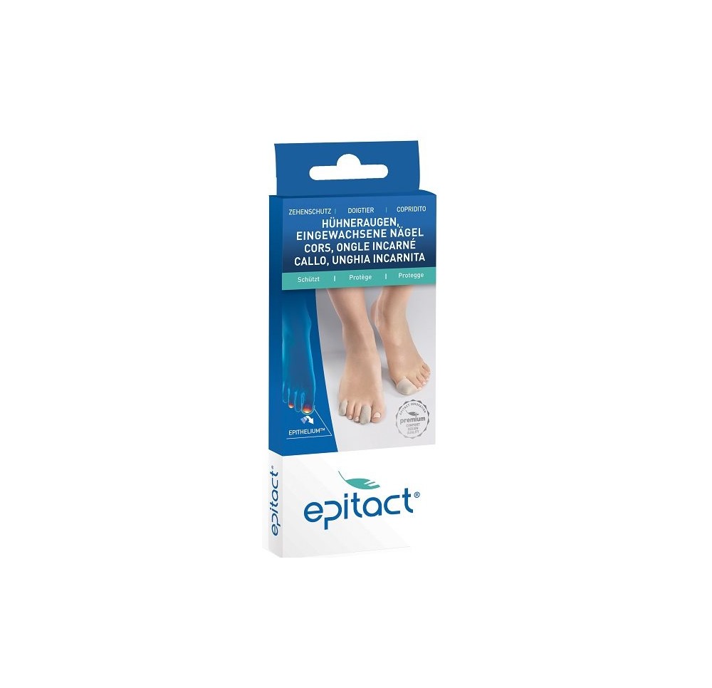 EPITACT doigtiers S 23mm