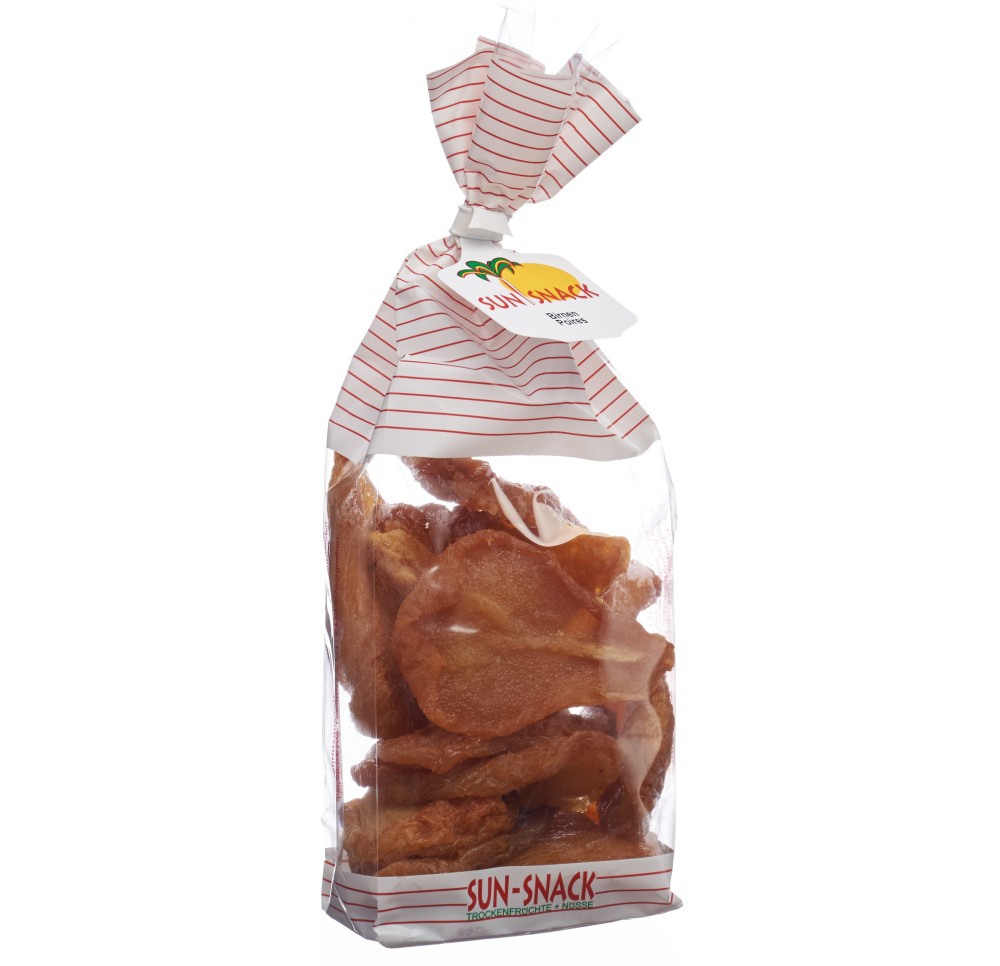 SUN SNACK poires 325 g