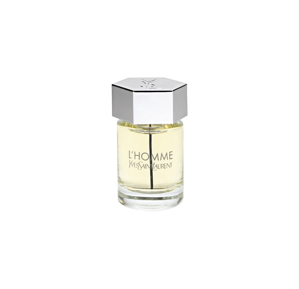 YSL L'HOMME EDT nat spr 60 ml