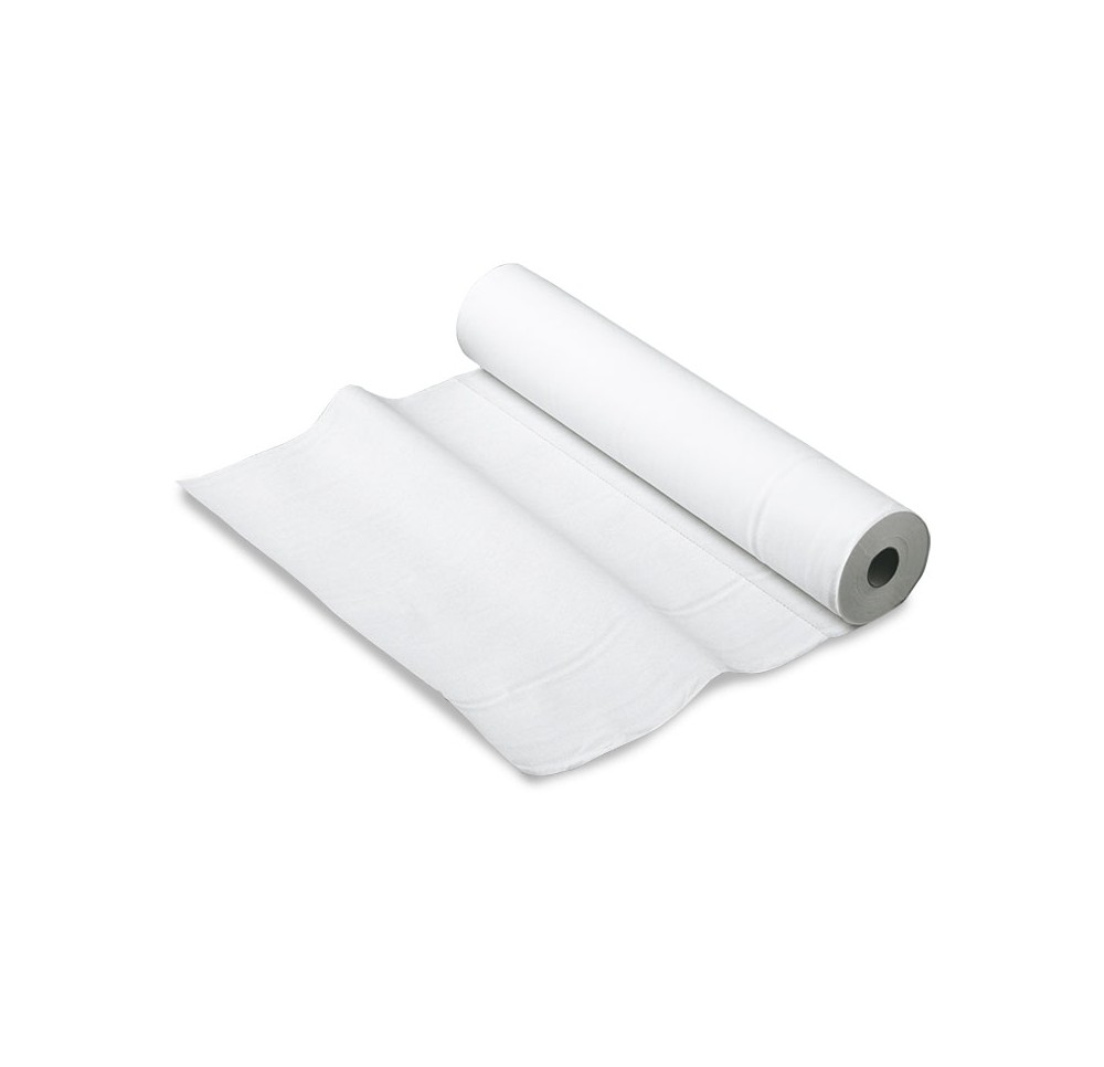 ZVG rouleau médical tissu 59cmx50m 3 couches 6 pce