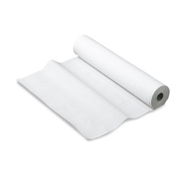 ZVG rouleau médical tissu 59cmx50m 3 couches 6 pce