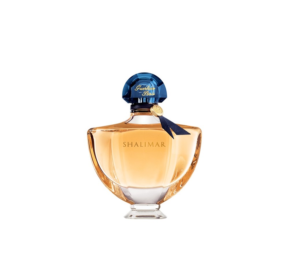 GUERLAIN SHALIMAR EDT vapo 50 ml