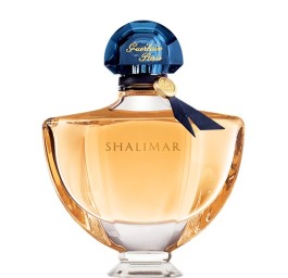 GUERLAIN SHALIMAR EDT vapo 50 ml