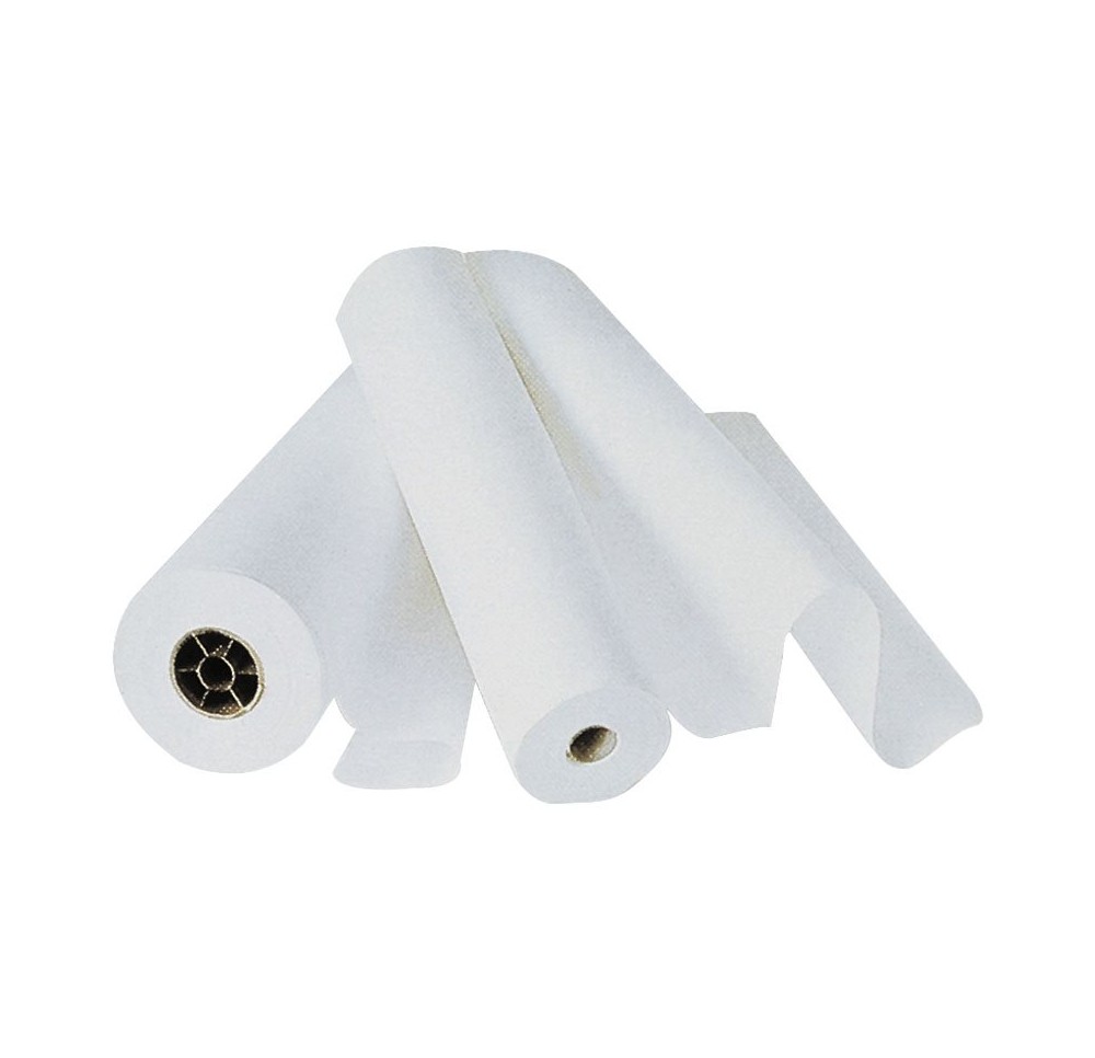 ZVG rouleau médical tissu 39cmx50m 3 couches 6 pce