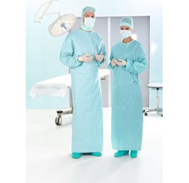 SENTINEX blouse OP 150cm stand Spunlace 36 pce