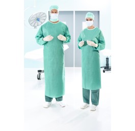 SENTINEX blouse OP 150cm stand SMMS 44 pce