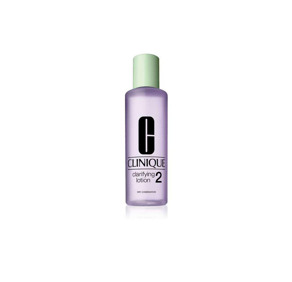 CLINIQUE 3-STEP Clarifying Lotion 2 200 ml
