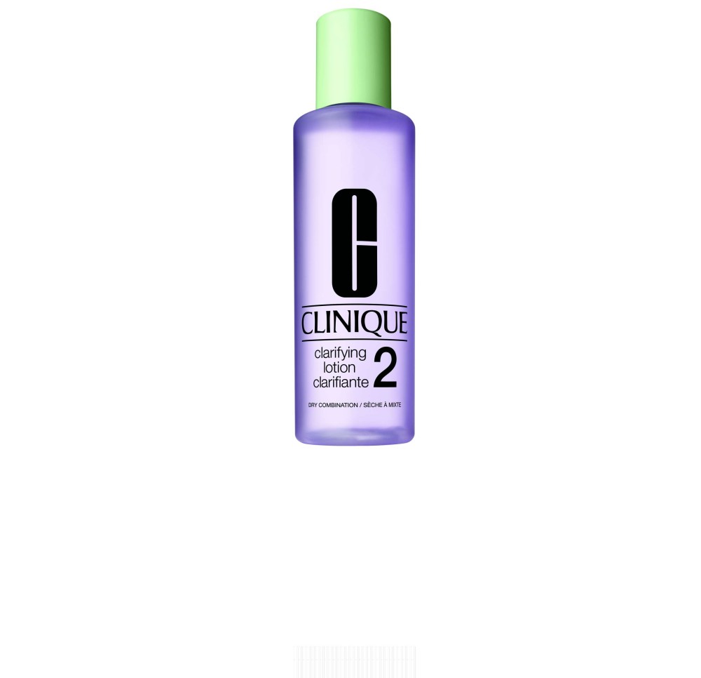 CLINIQUE 3-STEP Clarifying Lotion 2 400 ml