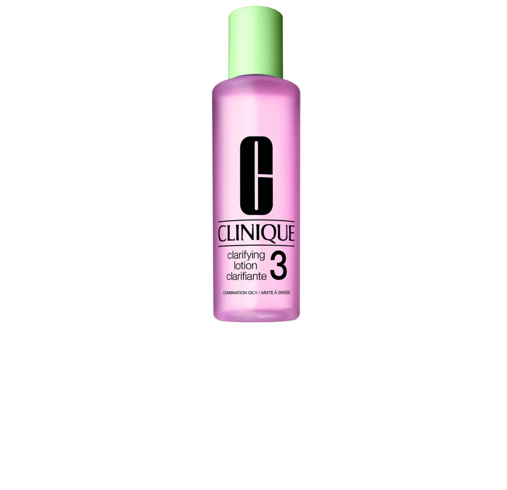 CLINIQUE 3-STEP Clarifying Lotion 3 200 ml