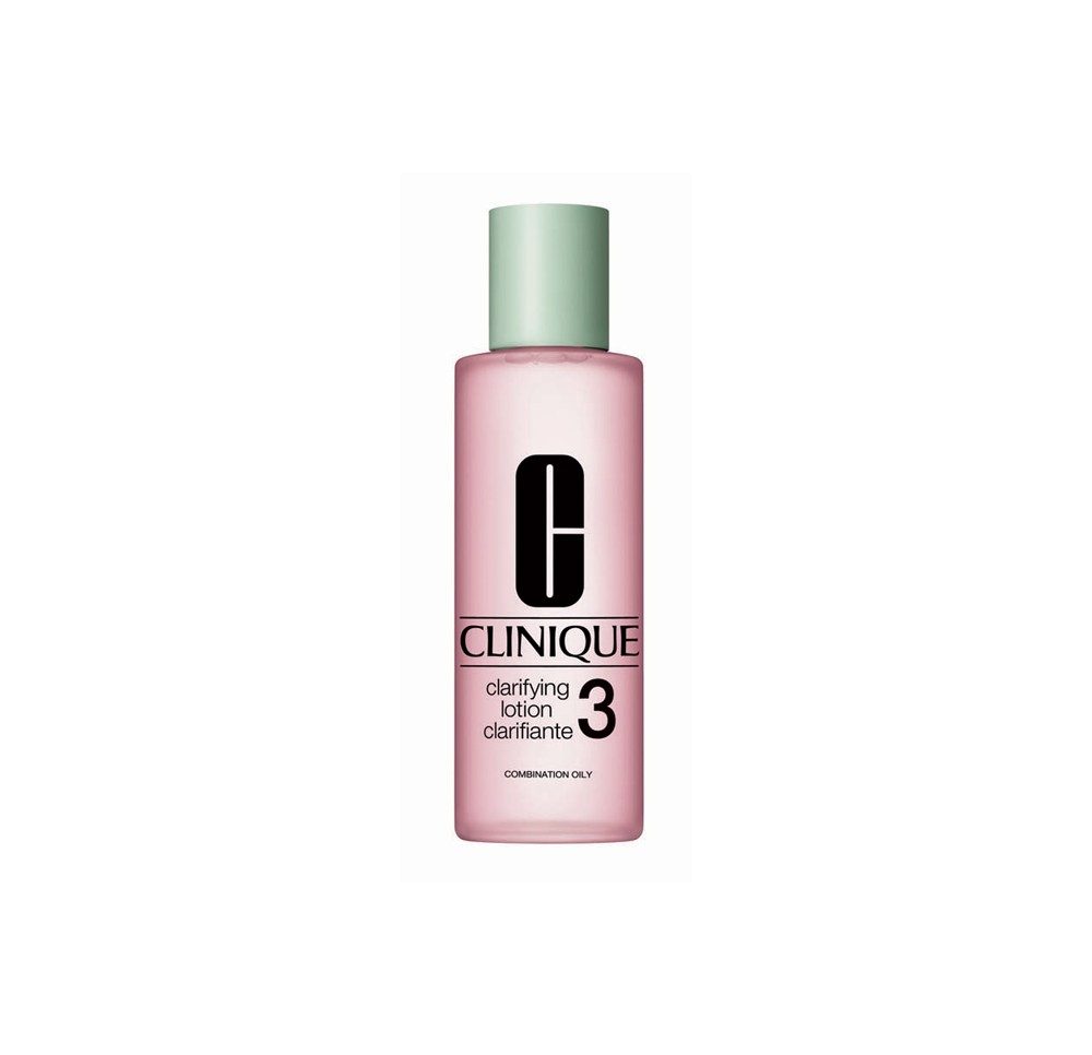 CLINIQUE 3-STEP Clarifying Lotion 3 400 ml
