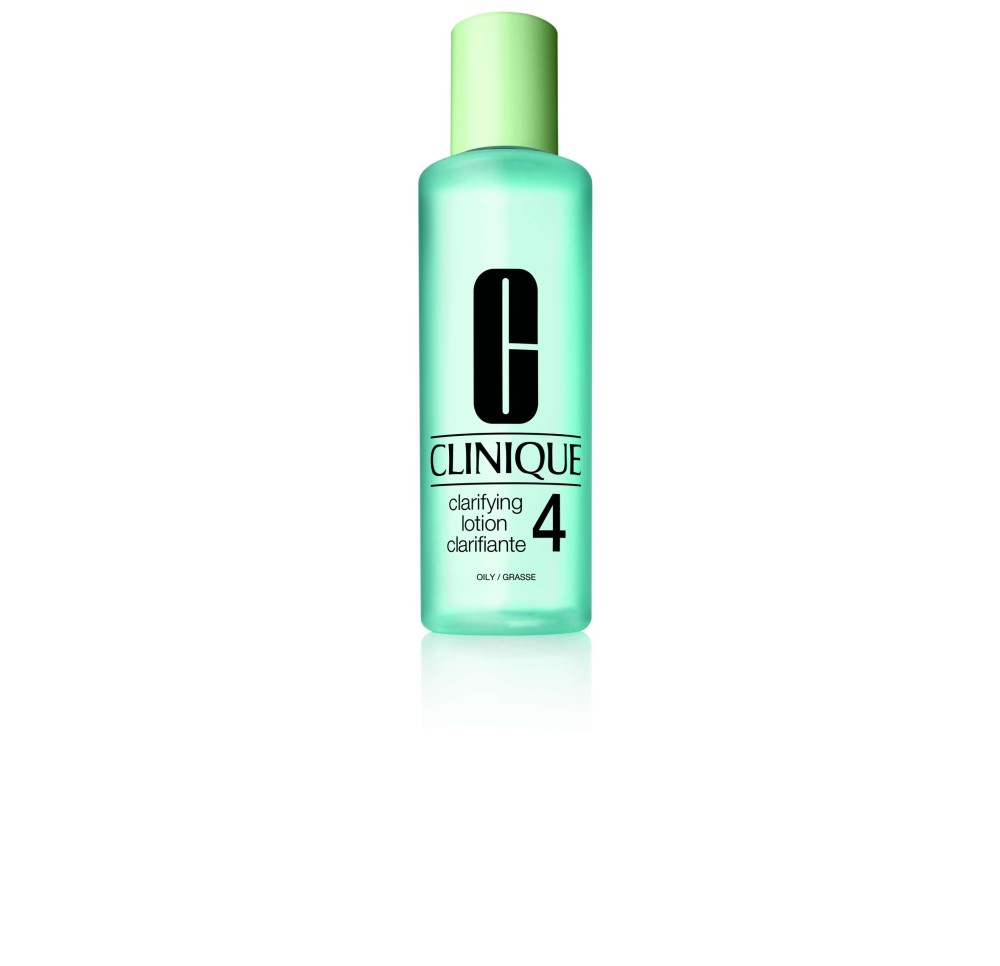 CLINIQUE 3-STEP Clarifying Lotion 4 400 ml