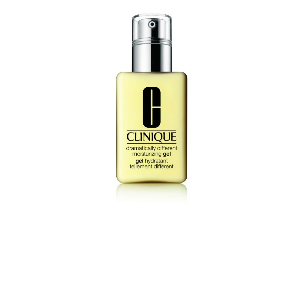 CLINIQUE 3-STEP Ddmg Pumpe 125 ml