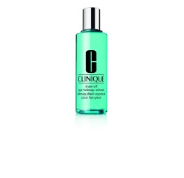 CLINIQUE Rinse Off Eye M Up Solvent 125 ml