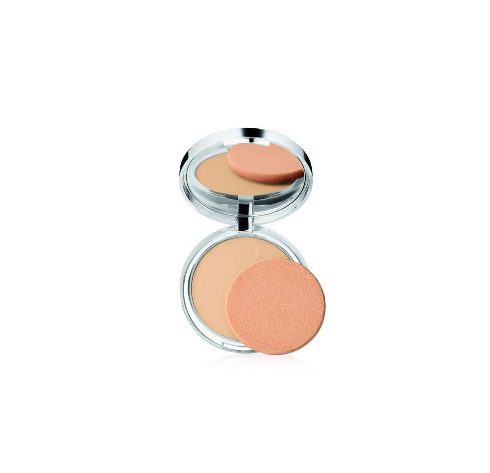CLINIQUE Inv Stay Matt Pr Powder No 01