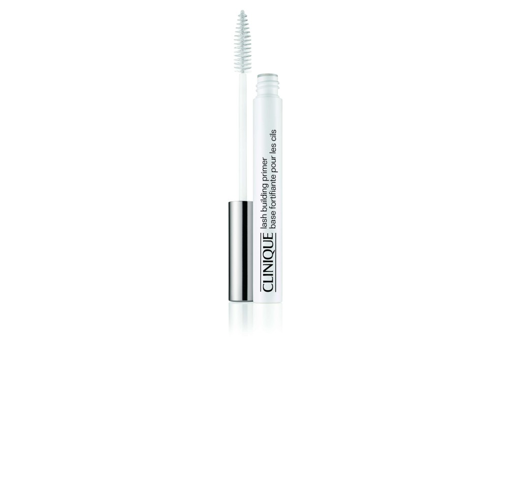 CLINIQUE Lash Build Primer Mascara