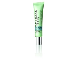CLINIQUE SUN Super City Bloch Sheer Spf25 40 ml