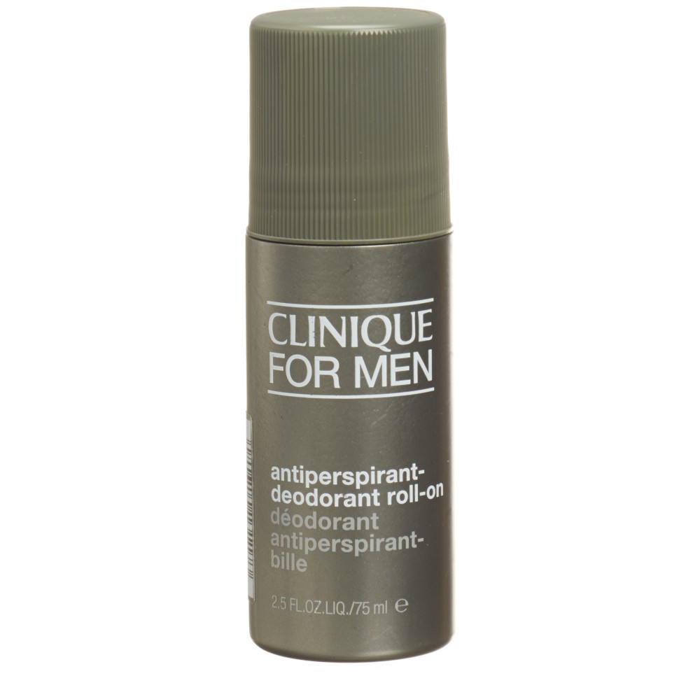 CLINIQUE MEN A Persp Deo roll-on 75 ml