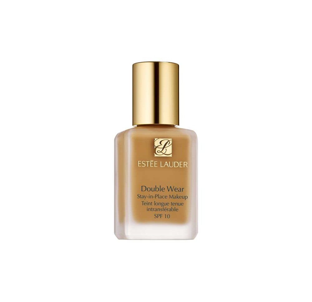 LAUDER Double Wear Stay in Place M Up Shell B 4N1