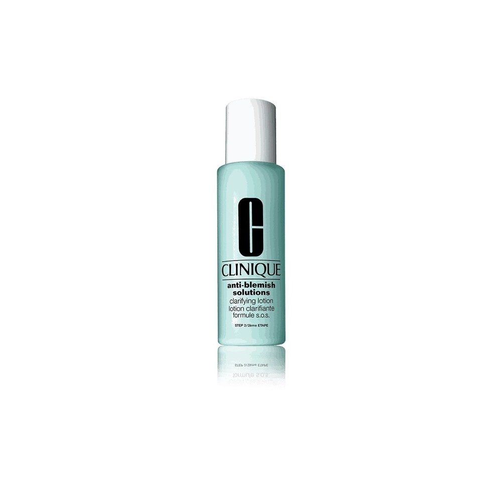 CLINIQUE Anti Bl Sol Clear Moist 50 ml