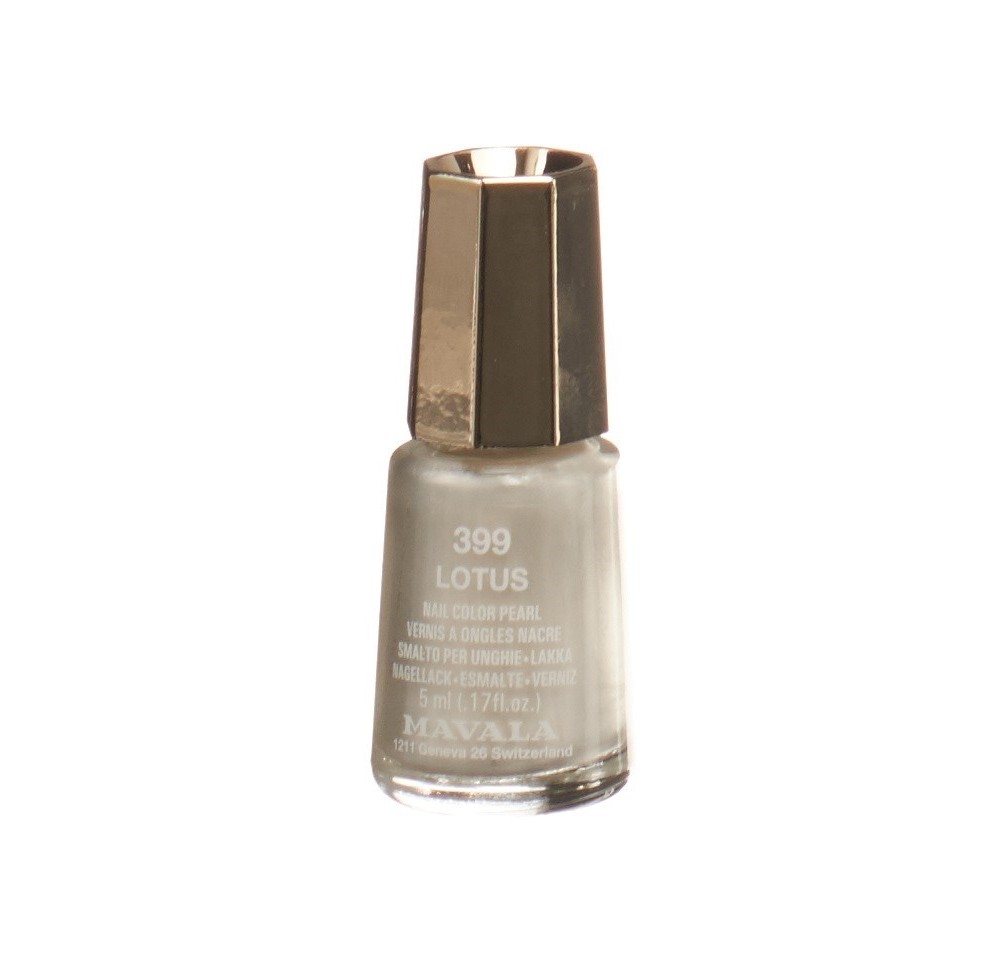 MAVALA vernis butterfly color 399 lotus 5 ml