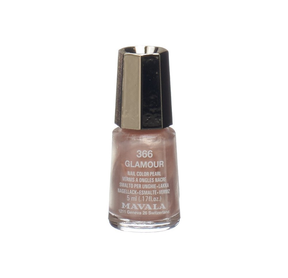 MAVALA vernis so chic color 366 glamour 5 ml